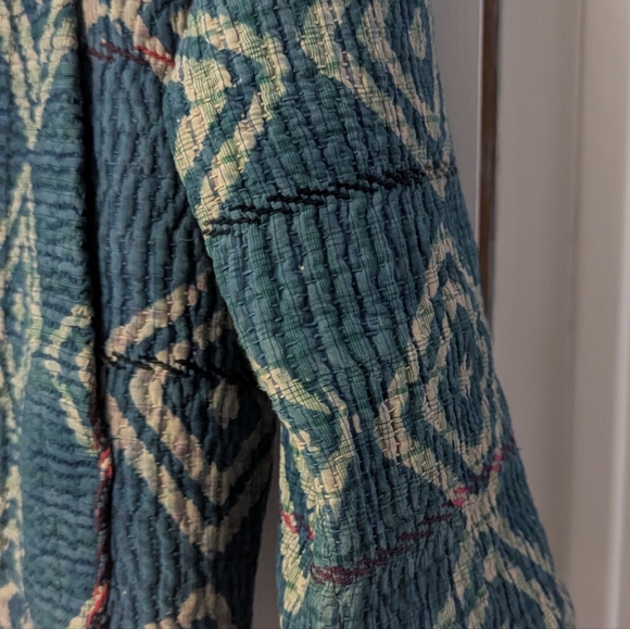 Alix of Bohemia jacket, size S, EUC - Picture 7 of 8